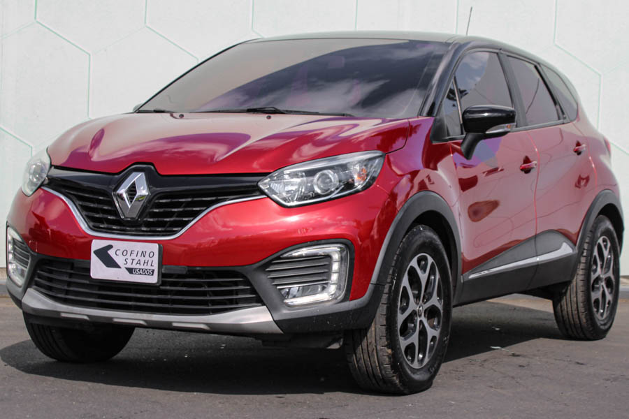 RENAULT CAPTUR 2018 - 1200